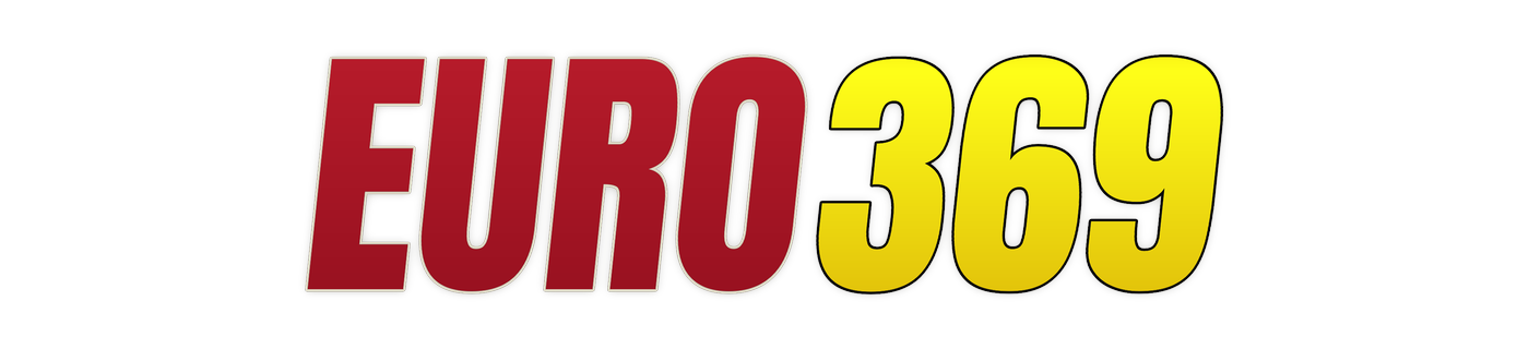euro369 logo